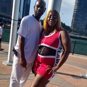 Meet your Posher, Derrick